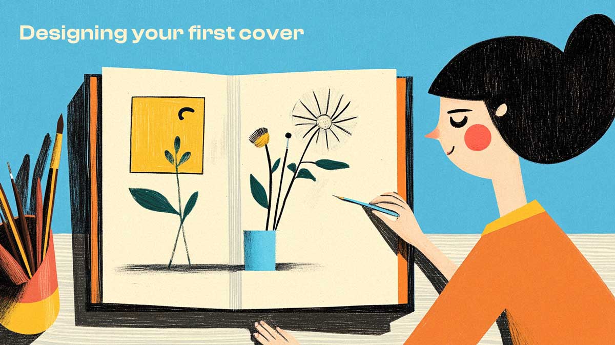 Designing Your First Wooden Notebook Cover: A Creative Guide