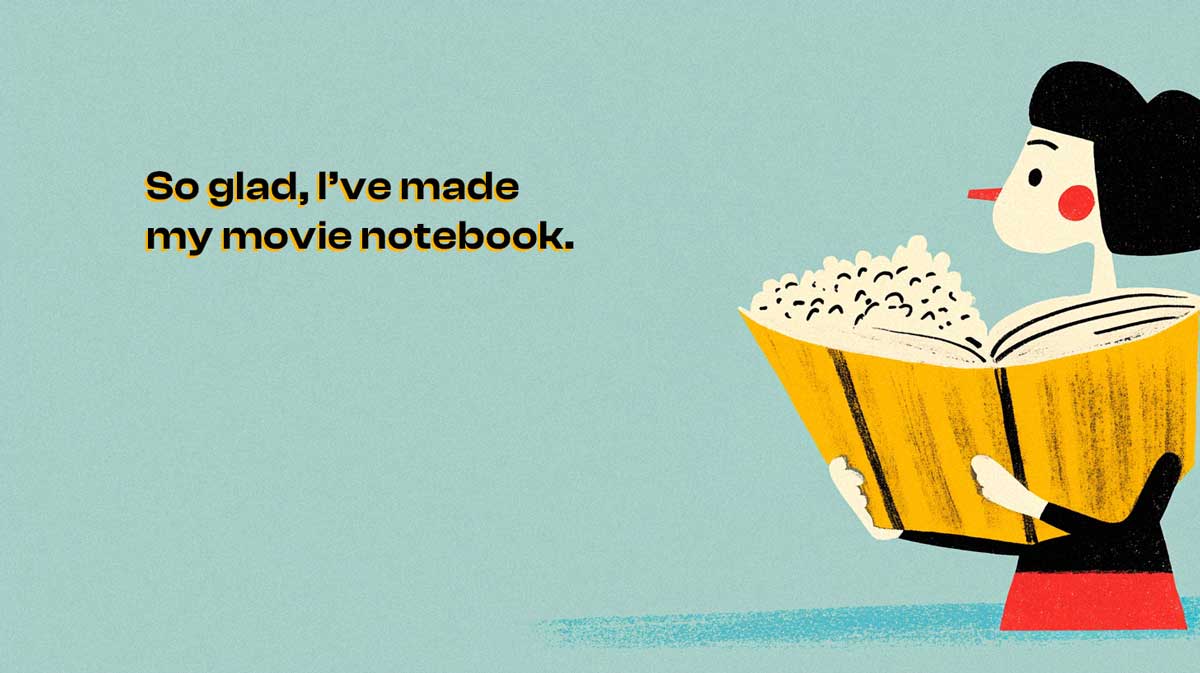 Crafting Purpose-Built Notebooks for Your Passions