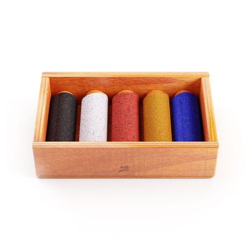 Notebook Thread Set