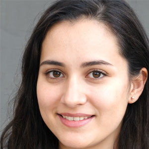 Maria Garcia